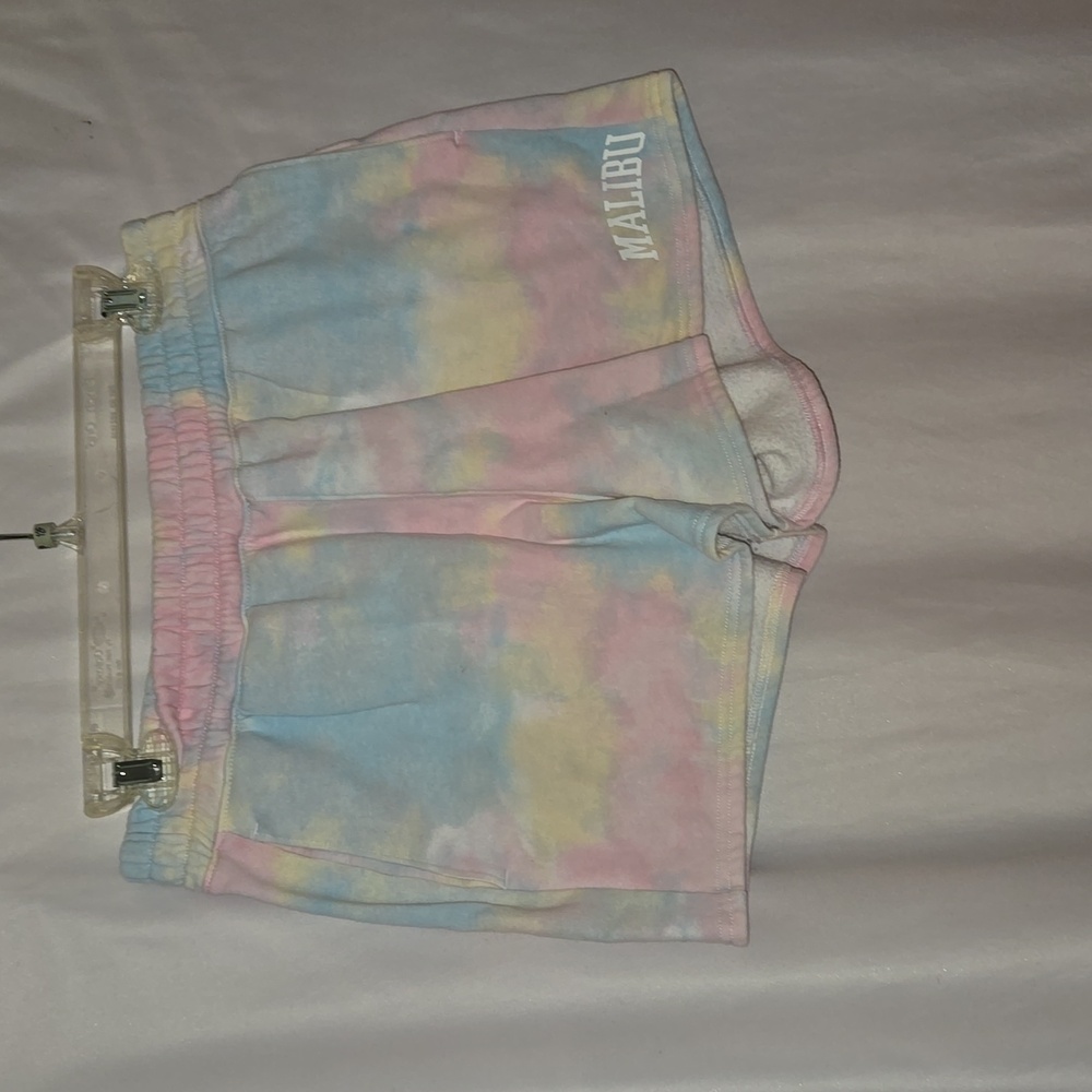 Hollister shorts